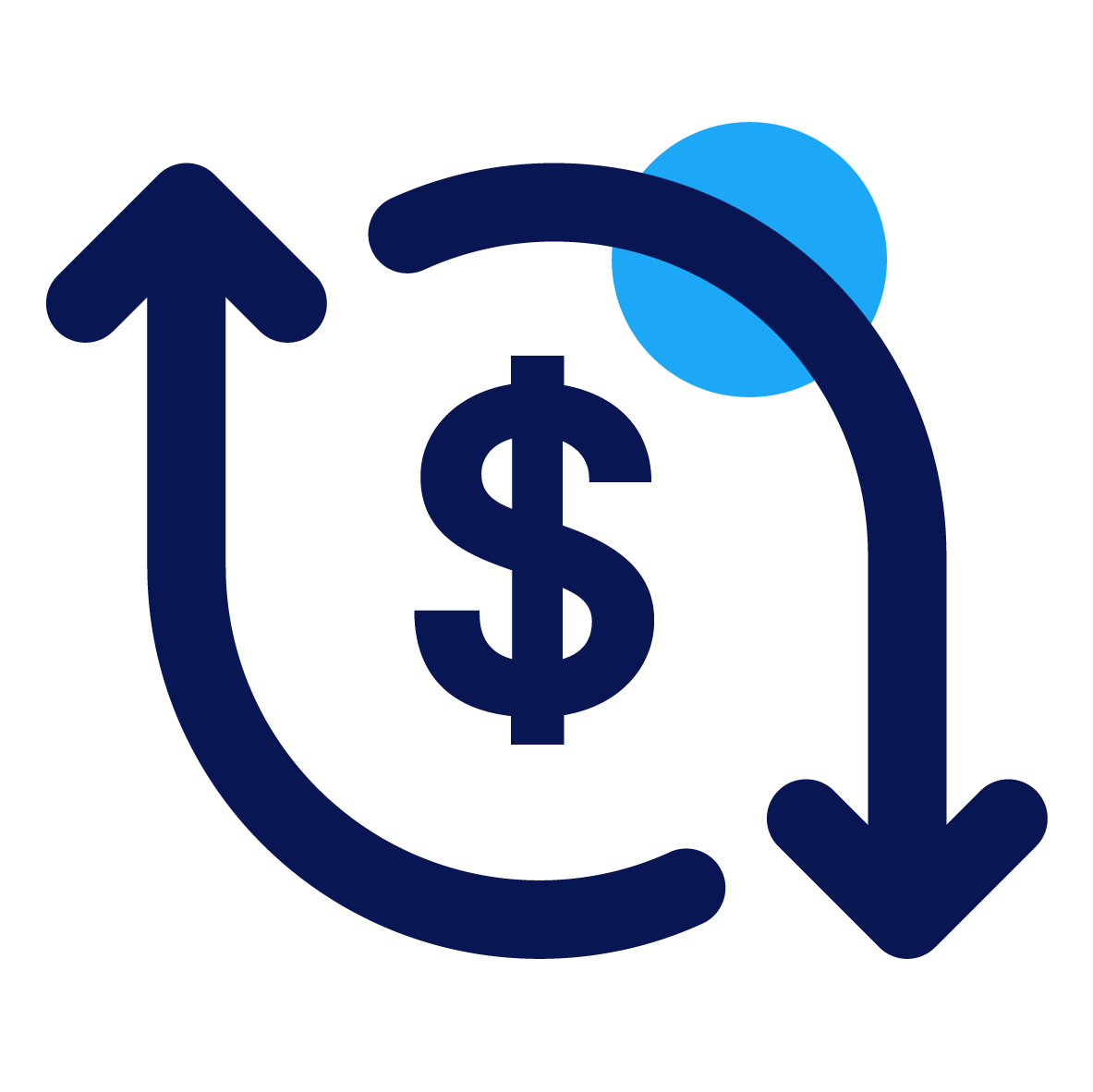 Icono Dólar